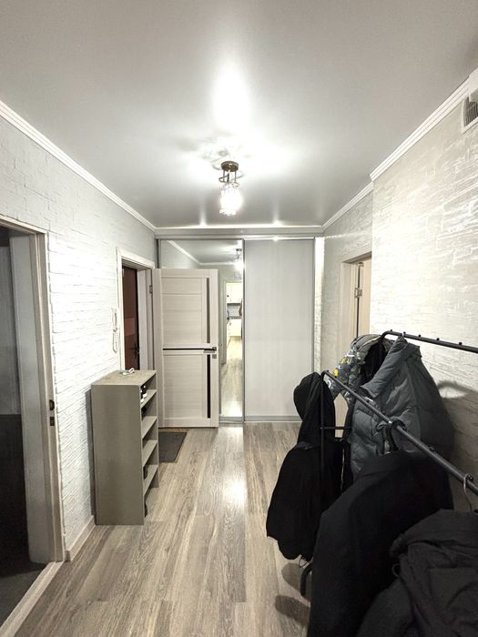 Продается Евродвушка 2/5 район Айталиева