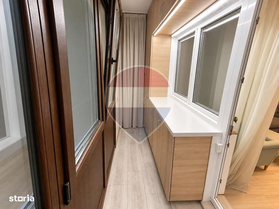 Apartament cu 2 camere de vânzare Militari, Chiajna