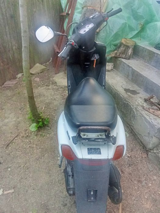 Schimb sau vind scuter Yamaha mbk 50cc 2t