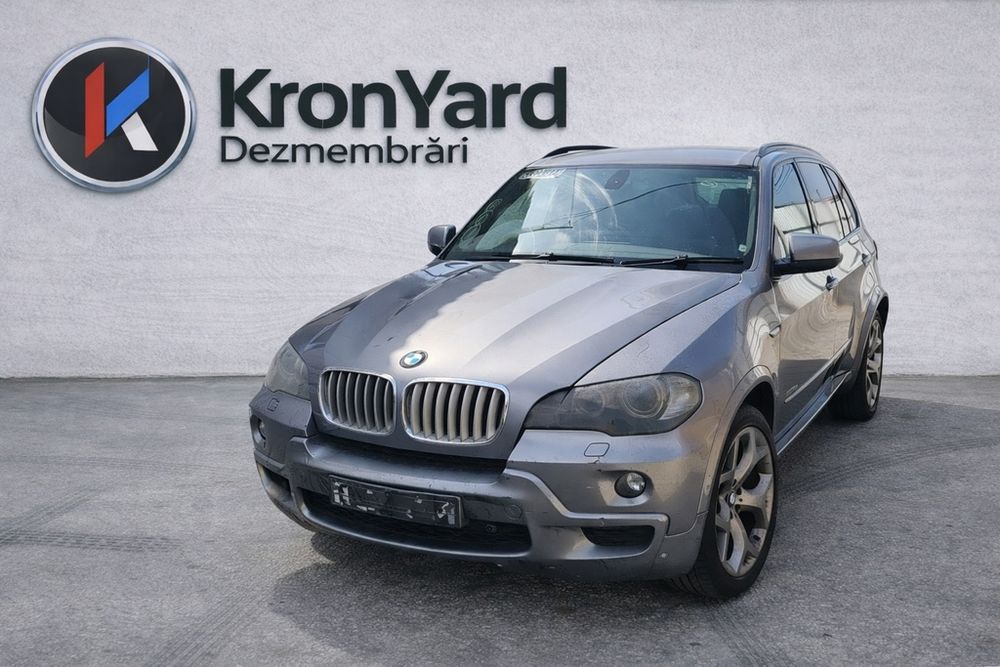 Dezmembrari dezmembrez  BMW X5 E70 3.0  M57 Diesel 2006-2012 Garantie