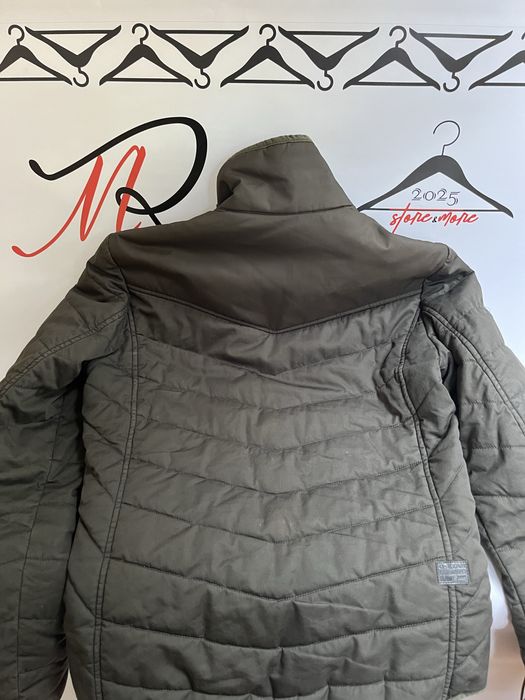 Мъжко яке G star