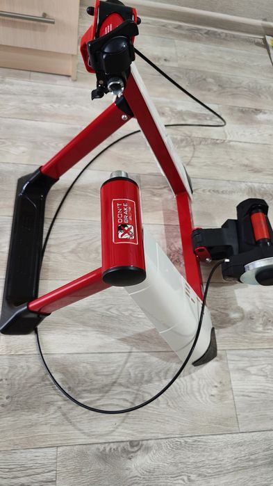 Станок велосипедный Elite Novo Force