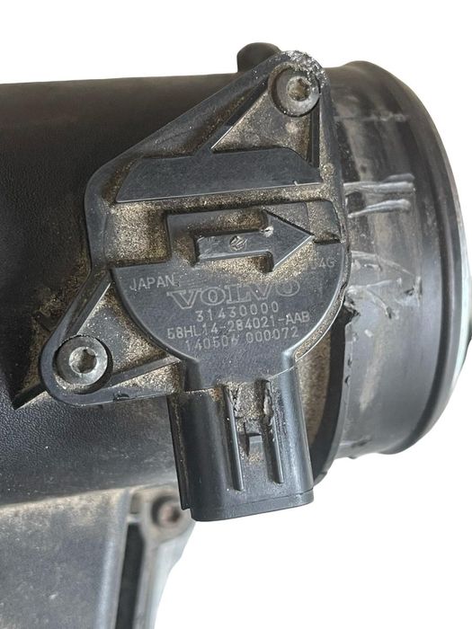 Carcasa Filtru De Aer + Debitmetru Volvo V40 Hatchback 525, 526 2012