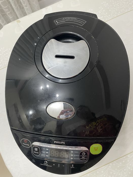 Мультиварка Philips