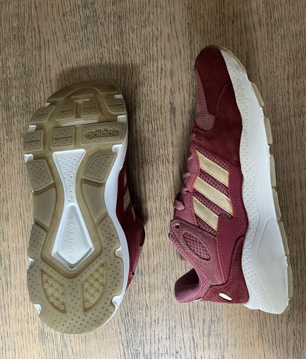 Спортни обувки adidas Performance