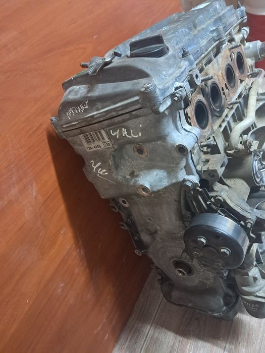 Двигатель камри 2.4