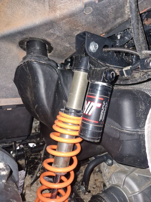 Atv cf moto 1000 overland 2022 Euro 5 nr.negru încălzire șah mânere ledbar/bulbar nr tel detalii 0761352972