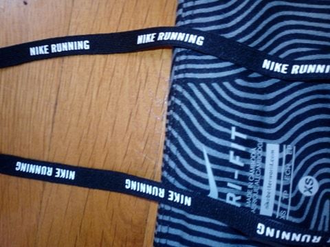 Nike клин за спорт