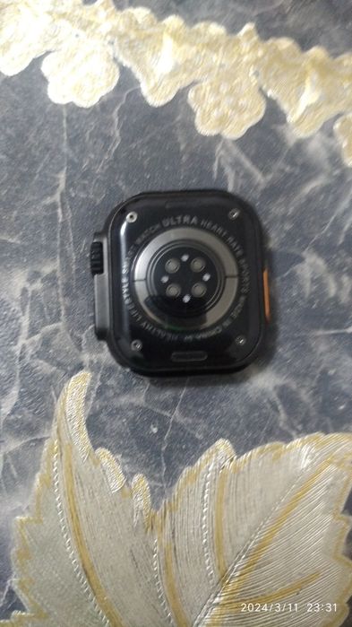 Watch-cal ultra+