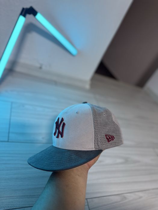 Pachet 3 Șepci Streetwear Originale