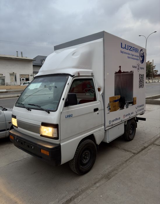 Labo moshinasiga karona vetrovik