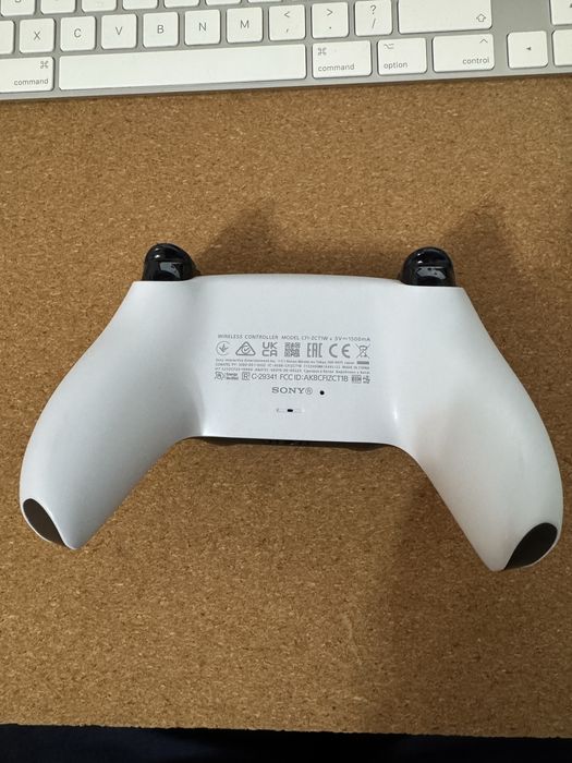 Контролер за Playstation 5, оригинален DualSense