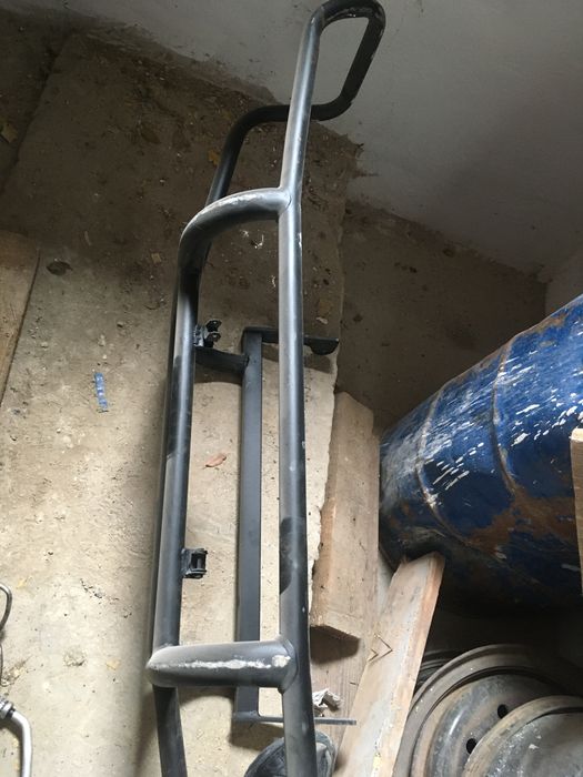 Продам кенгурятник