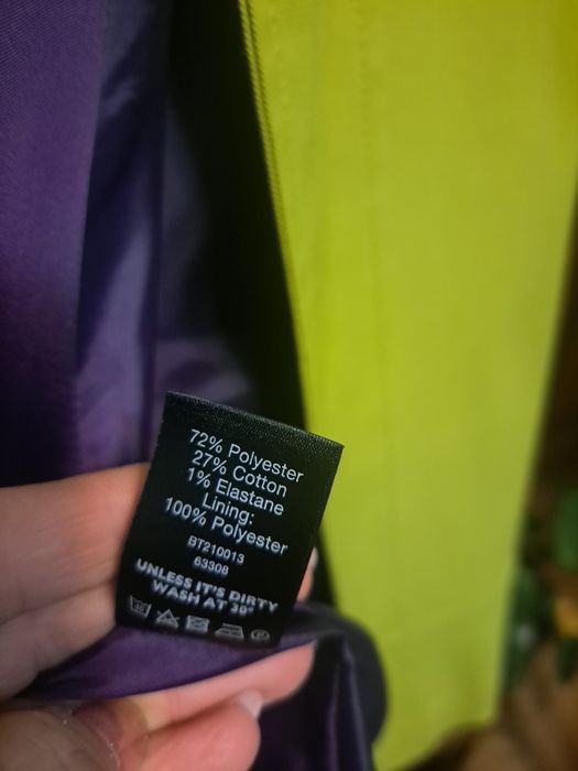 Pardesiu primavara F&F