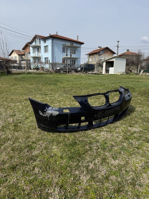 Предна броня за Е60 преди facelift