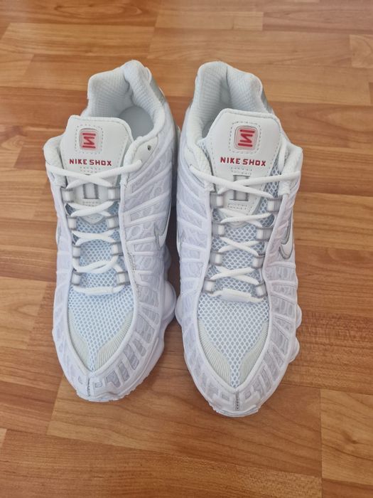 Adidași Nike Shox original