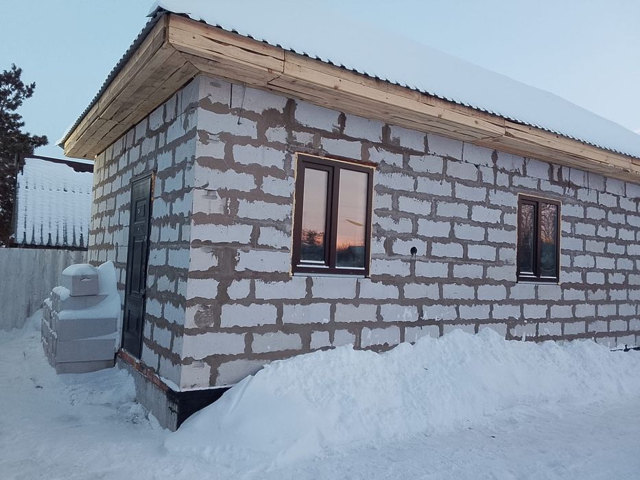 Продам дом  текстильщик 1