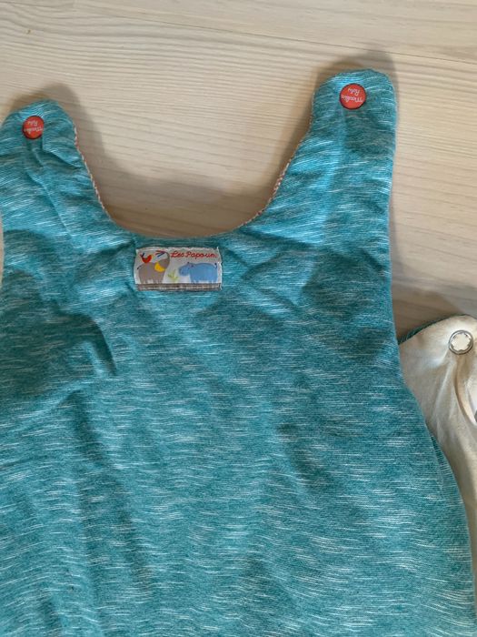 Sac dormit bebe Moulin Roty