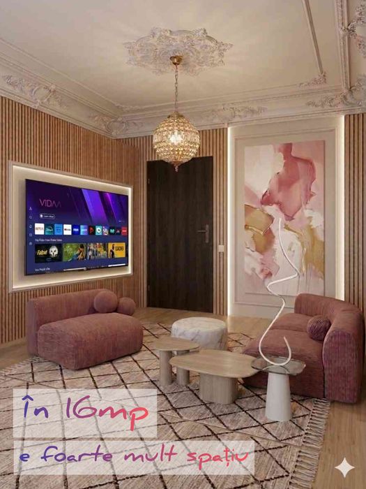 Apartament Dristor 2 camere