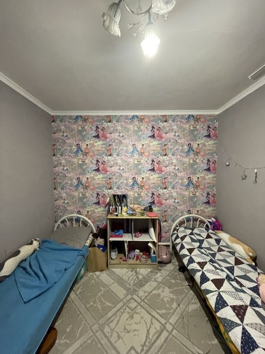 Продам 2-х этажный дом