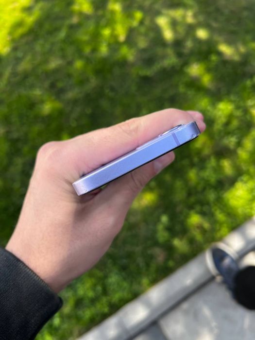 Iphone 12 aybi doği bor