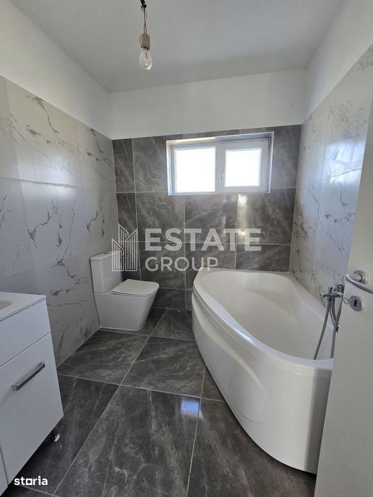 Duplex cu 4 camere in Mosnita Noua - 0% COMISION !