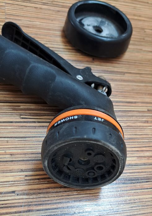 Градински Пистолет за поливане TRUPER