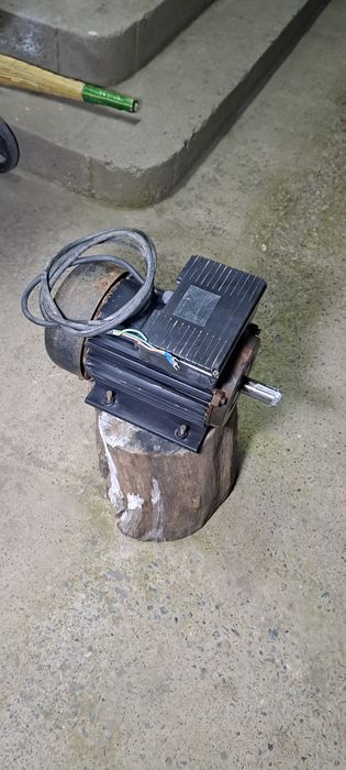 Электродвигатель 230В