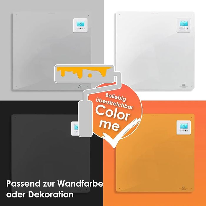 Panou radiant 60/60 425 W