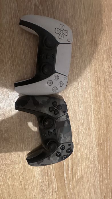 Playstation 5 буу