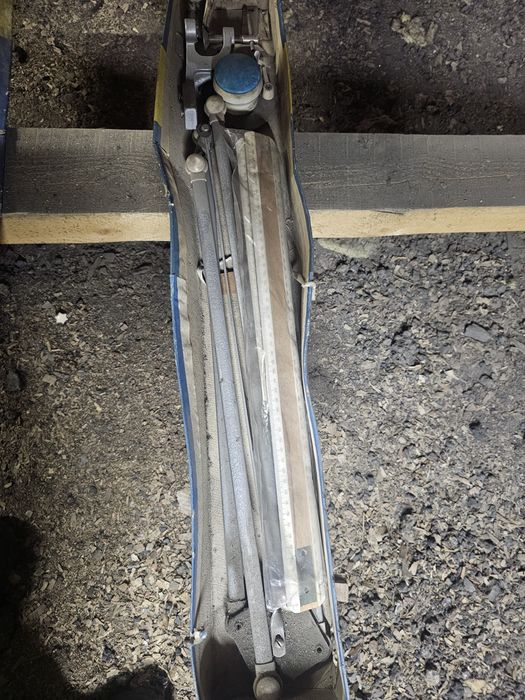 Прибор чертёжный