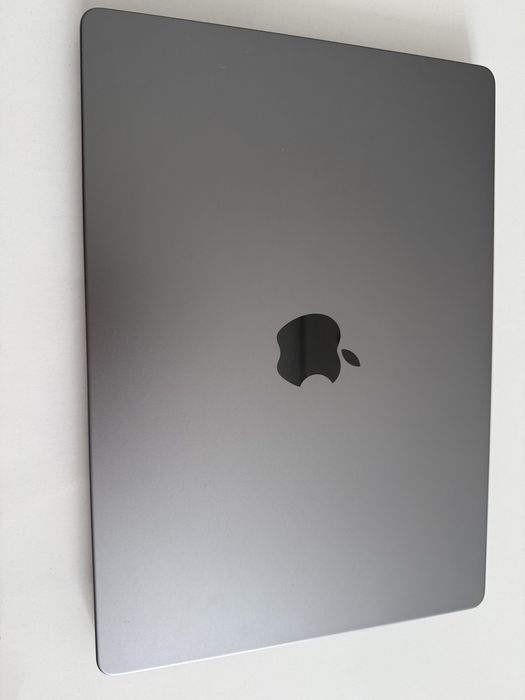 Macbook pro 14 m3