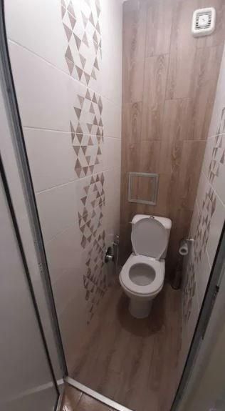 Дава се под наем Двустаен апартамент в Бургас, Братя Миладинови - 62 кв.м за 418.71 € - Снимка #6