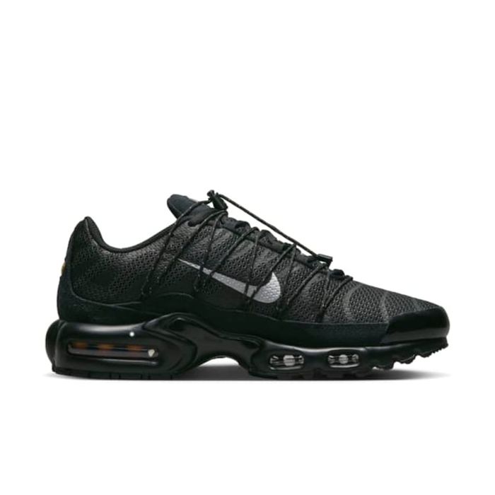 Nike Air Max Plus Utility Black 40,41