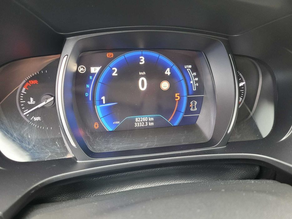 Renault Koleos Renault Koleos 2.0 Energy dCi X-TRONIC