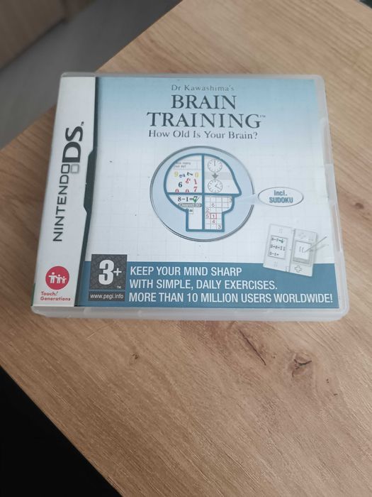 Продавам за игри Nintendo 3DS