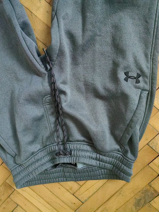 UNDER ARMOUR спортен панталон, анцинг