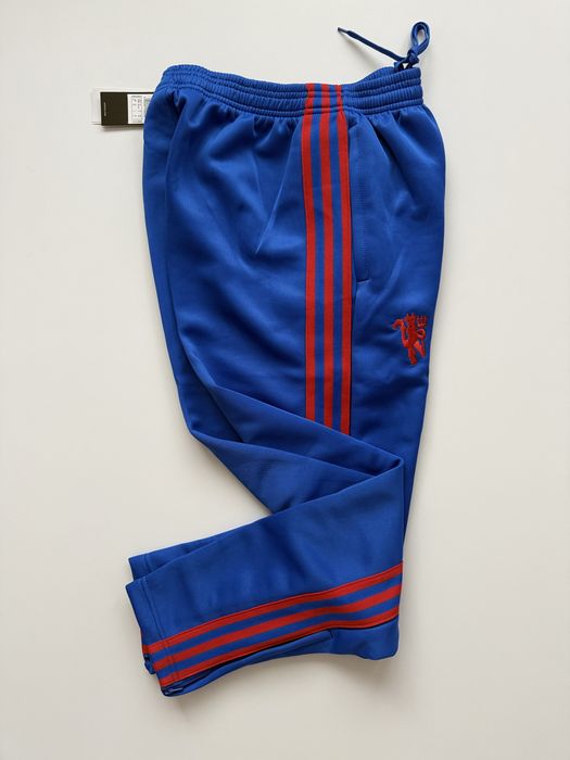 Екип Adidas Manchester United
