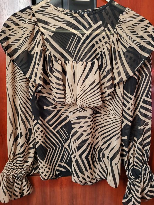 Bluza dama Poema