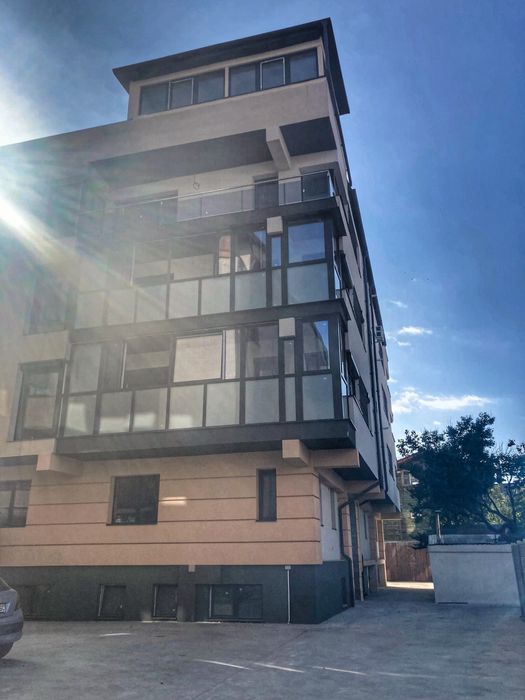 Apartament 2 camere de inchiriat