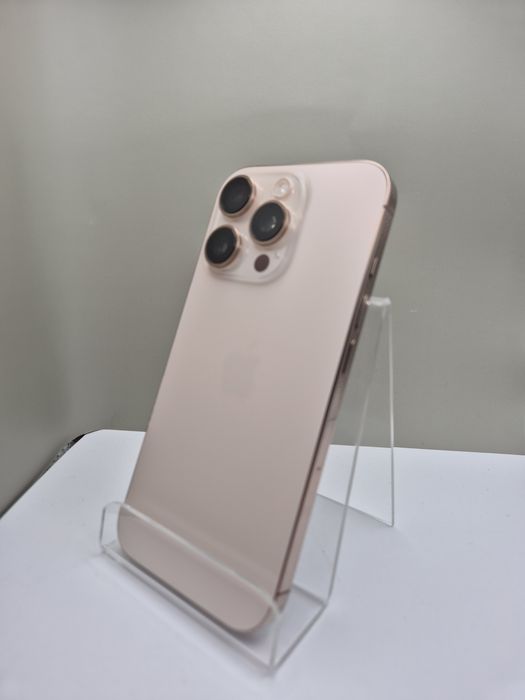 iPhone 16 Pro 128Gb / Impecabil