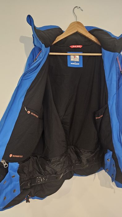 Geaca ski barbati Nevica M