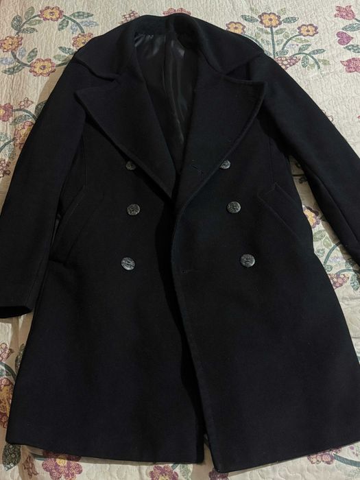 Продам мужское пальто