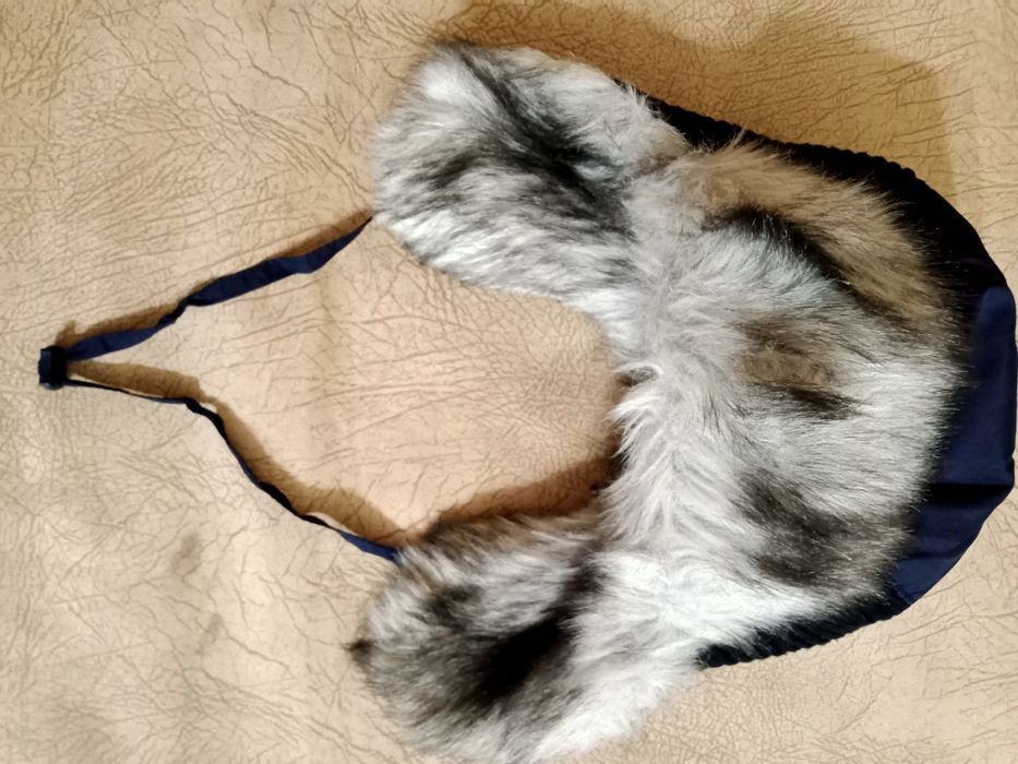 Шапка ушанка ,сапоги для мальчика