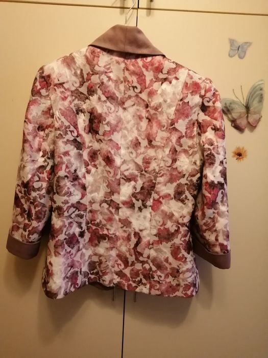 Sacou făcut pe comanda