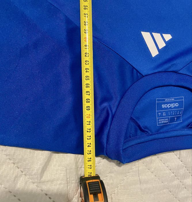 Тениска Adidas L размер