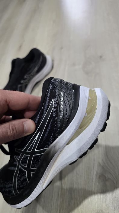 Мъжки маратонки Asics Gel-Kayano 29 номер 45.5