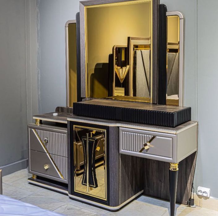 Турецский спальный гарнитур