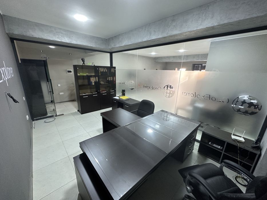 Сдается в аренду офис