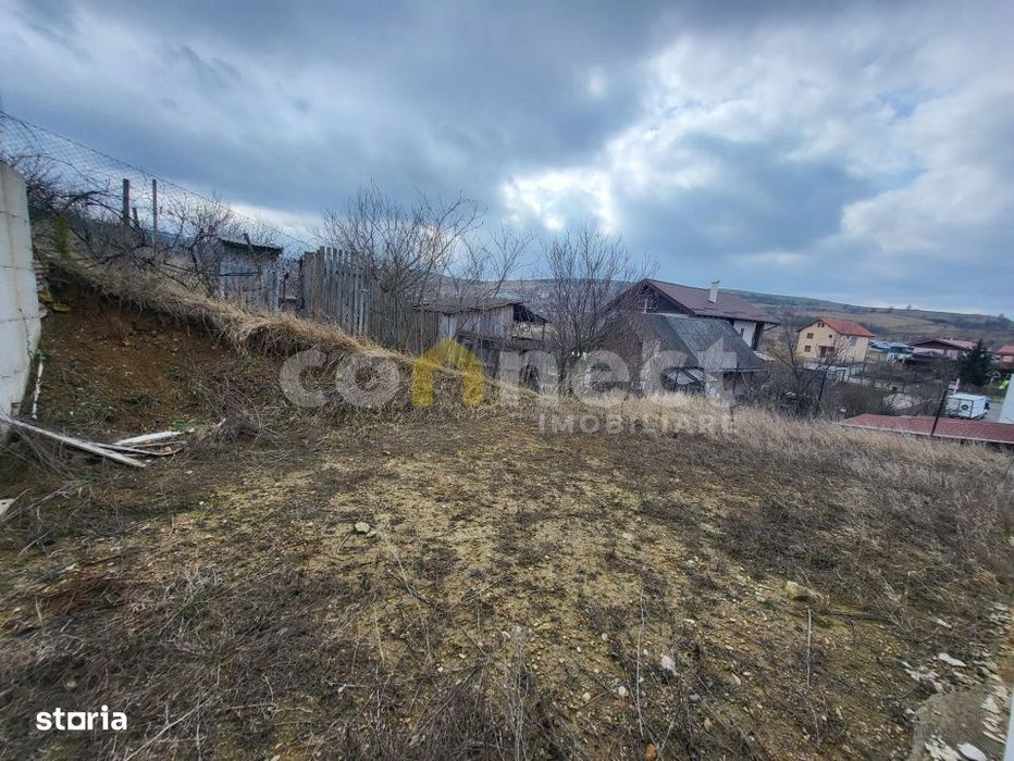 Casa individuala de vanzare | SU  113,7 mp | Teren 341 mp | Dezmir